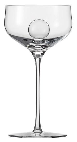 zwiesel 1872 air sense dessert wijnglas 16 - 0.208ltr - geschenkverpakking 2 glazen