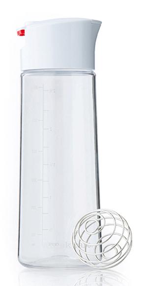 whiskware dressingmixer glas - 0.59 l