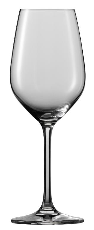 schott zwiesel vina witte wijnglas 2 - 0.28 ltr