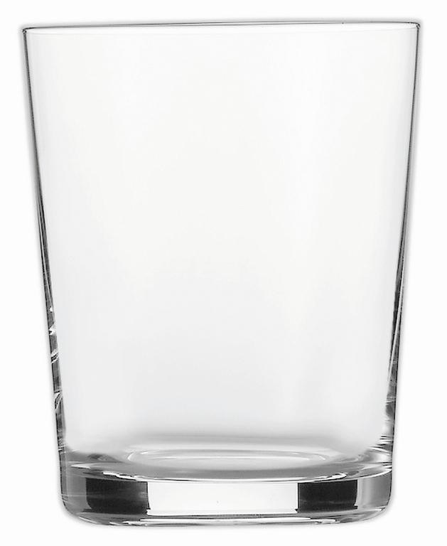 schott zwiesel basic bar selection softdrinkglas nr.1 200 - 0.21 ltr