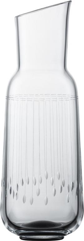 zwiesel glas glamorous waterkaraf - 0.75 ltr