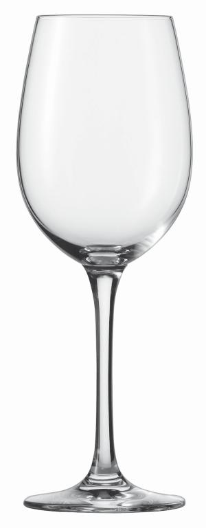 schott zwiesel classico bourgogne wijnglas 0 - 0.41 ltr