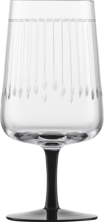 zwiesel glas glamorous witte wijnglas 2 - 0.323 ltr - geschenkverpakking 2 stuks