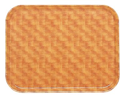 cambro camtray - 515x380mm - light basketweave
