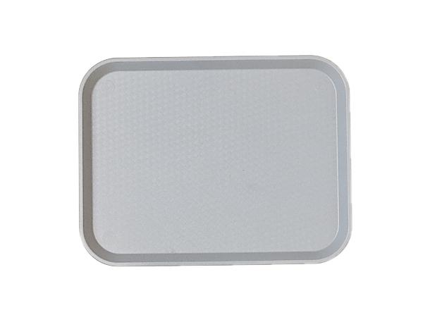 cambro fast food dienblad - 345x265mm - pearl gray