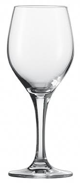 schott zwiesel mondial witte wijnglas 2 - 0.25 ltr