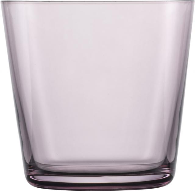 zwiesel glas together waterglas lila 42 - 0.367 ltr