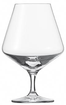 zwiesel glas belfesta cognacglas 47 - 0.612 ltr