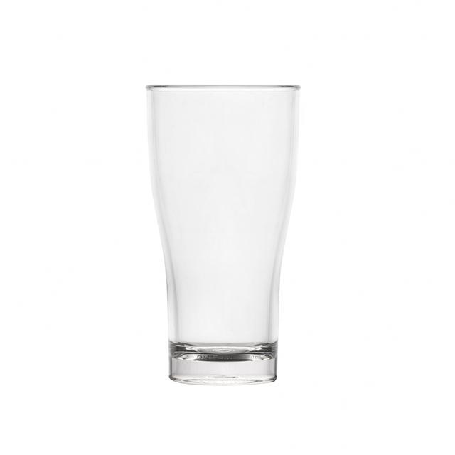 glassforever glass tulpvormig - 0.56ltr - clear
