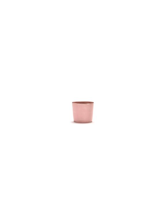 serax feast espressokopje - 0.15ltr - delicious pink