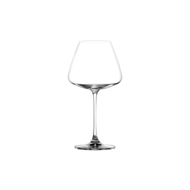 rak lucaris desire elegant rode wijnglas - 0.59ltr