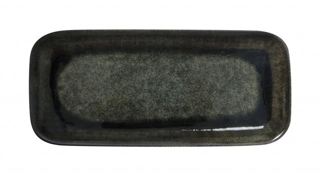 jars tourron gebaksschaal - 330x150mm - samoa