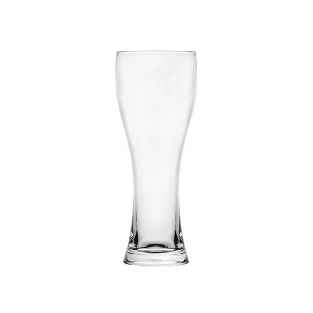 glassforever witbierglas - 0.34ltr - clear