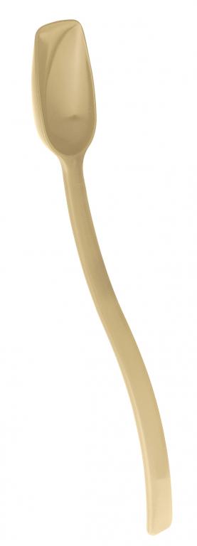cambro opscheplepel - l 260mm - beige