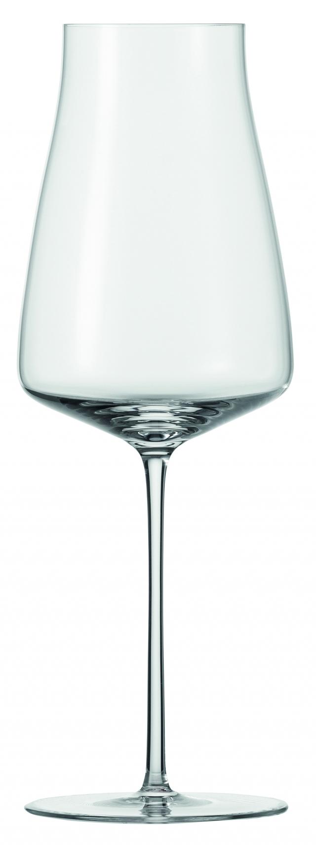 zwiesel glas wine classics select sauvignon blanc wijnglas 123 - 0.402ltr