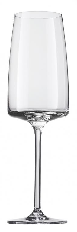 zwiesel glas sensa champagneglas light & fresh 77 - 0.388 ltr