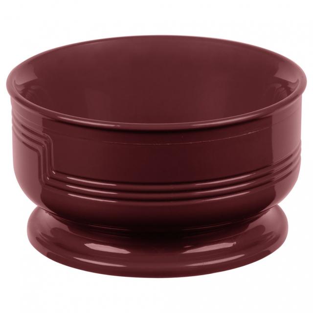 cambro kom groot - 0.27ltr - cranberry