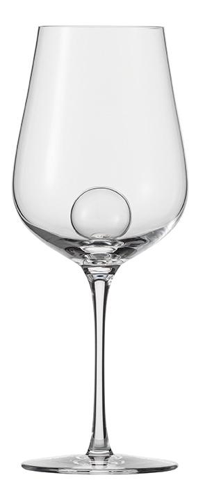zwiesel 1872 air sense riesling wijnglas 2 - 0.316ltr - geschenkverpakking 2 glazen