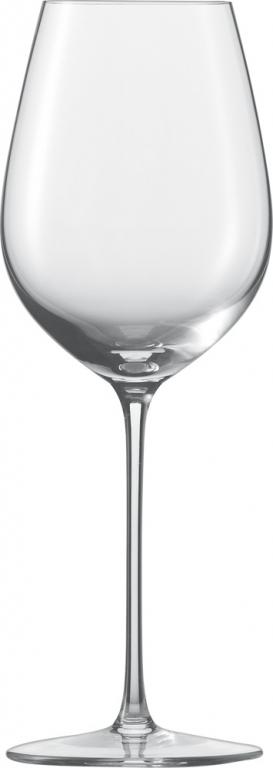zwiesel glas enoteca chardonnay wijnglas 122 - 0.415ltr - geschenkverpakking 2 glazen