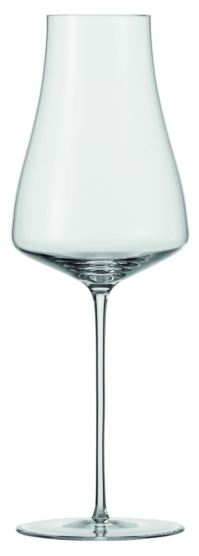 zwiesel glas wine classics select prestige champagneglas met mp 772 - 0.422ltr