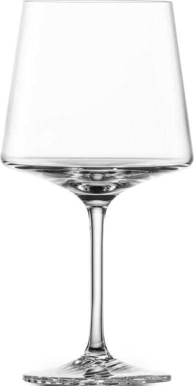 zwiesel glas volume gin tonic glas 80 - 0.63ltr