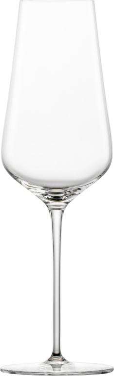 zwiesel glas duo champagneglas met mp 77 - 0.378 - geschenkverpakking 2 glazen