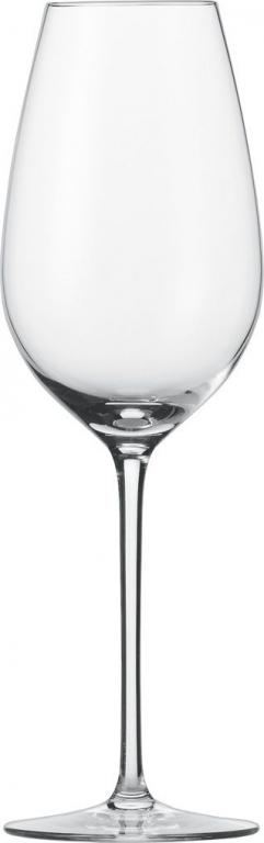 zwiesel glas enoteca sauvignon blanc 123 - 0.364ltr - geschenkverpakking 2 glazen