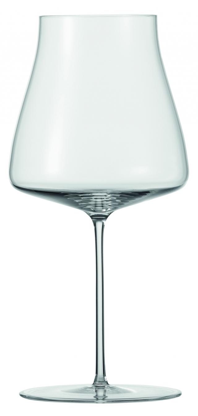 zwiesel glas wine classics select chardonnay wijnglas 150 - 0.586ltr