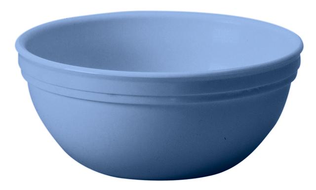 cambro kommetje - Ø113mm - 0.452 ltr - slate blue