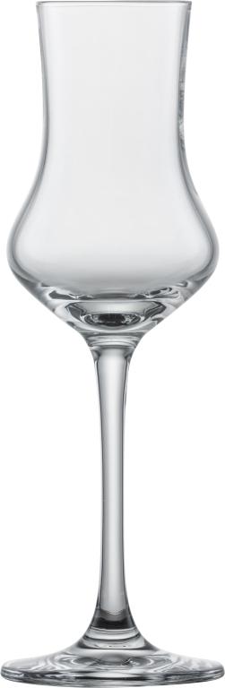 schott zwiesel bar special (classico) grappaglas 155 - 0.095ltr - 6 glazen
