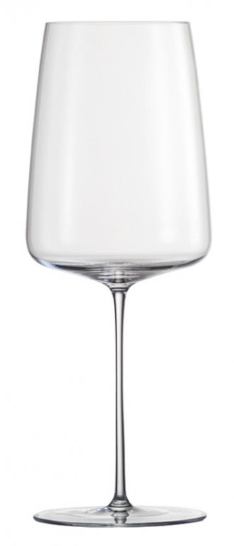 zwiesel glas vivami wijnglas flavoursome & spicy 130 - 0.689 ltr