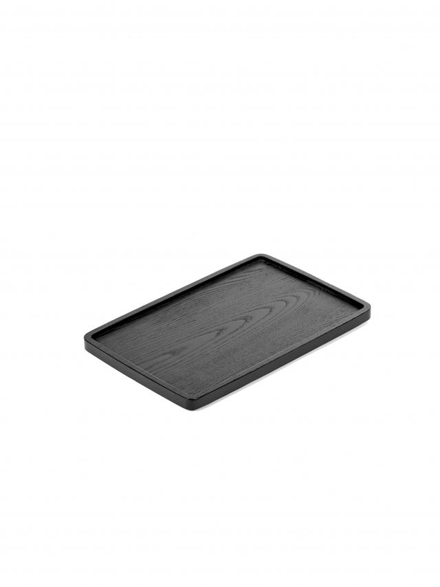 serax vvd onderzetter tray m hout rechthoekig - 300x200x17mm