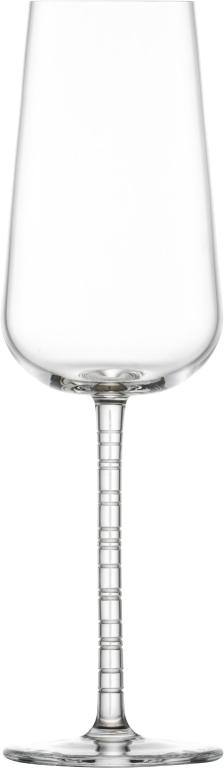zwiesel glas journey champagneglas met mp 77 - 0.358ltr