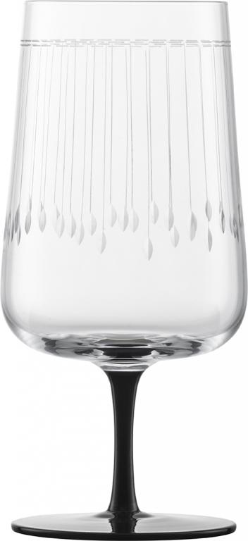 zwiesel glas glamorous wijnglas allround 1 - 0.491 ltr - geschenkverpakking 2 stuks