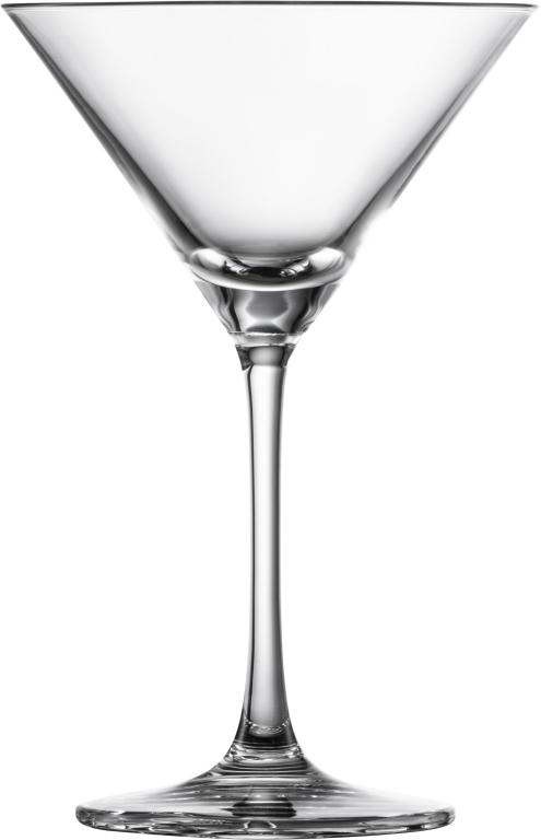 zwiesel glas volume martiniglas 86 - 0.166ltr