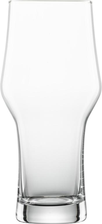 schott zwiesel beer basic witbierglas met mp - 0.4ltr - 4 glazen