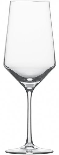 zwiesel glas belfesta bordeaux goblet 130 - 0.68 ltr