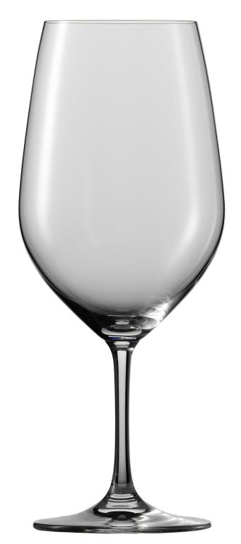 schott zwiesel vina bordeaux goblet 130 - 0.63 ltr