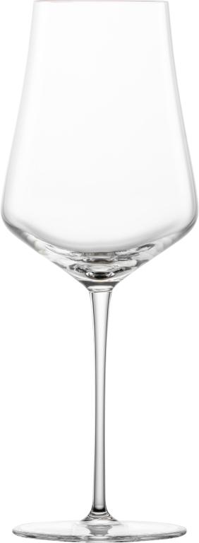 zwiesel glas duo wijnglas allround met mp 1 - 0.548ltr - geschenkverpakking 2 glazen
