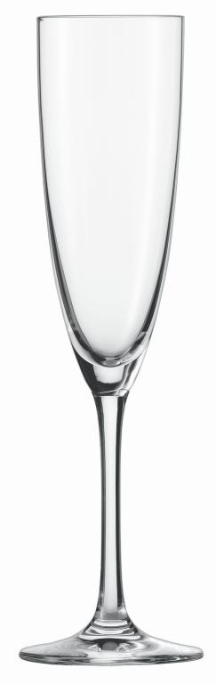 schott zwiesel classico champagneflûte met mp 7 - 0.21 ltr