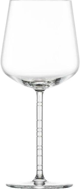 zwiesel glas journey allround glas met mp 145 - 0.608ltr - geschenkverpakking 2 glazen