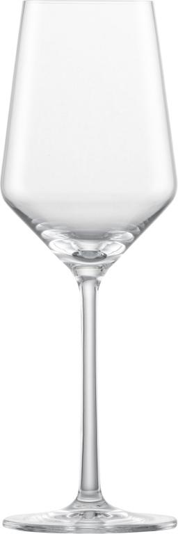 zwiesel glas pure riesling wijnglas 2 - 0.3 ltr - geschenkverpakking 2 glazen