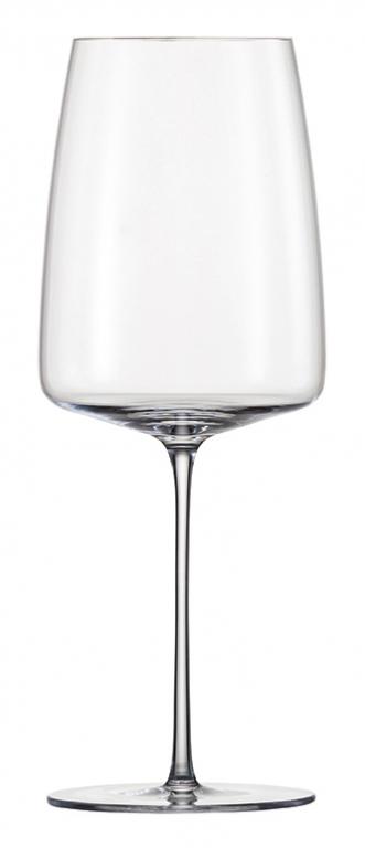 zwiesel glas vivami wijnglas fruity & delicate 1 - 0.555 ltr