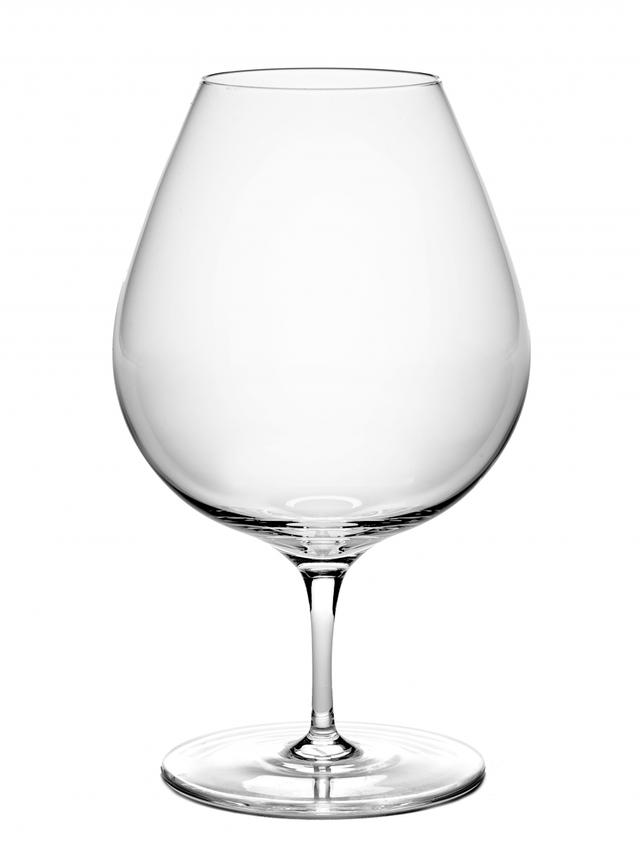 serax inku rode wijnglas - 0.7ltr