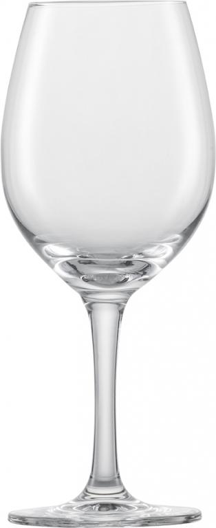 schott zwiesel banquet witte wijnglas 2 - 0.3ltr