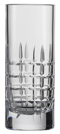 zwiesel glas destille no. 1 (basic bar classic) longdrinkglas 79 - 0.31 ltr - geschenkverpakking 2 g