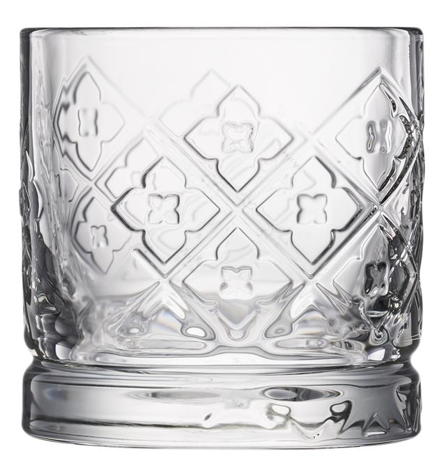 la rochère dandy whisky glas patrick - 0.3ltr
