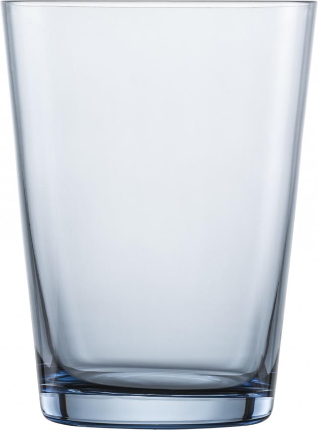 zwiesel glas together waterglas blauw 79 - 0.548 ltr