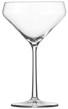 zwiesel glas belfesta martiniglas 86 - 0.365 ltr