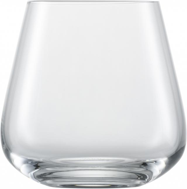 zwiesel glas vervino waterglas met mp 60 - 0.398 ltr
